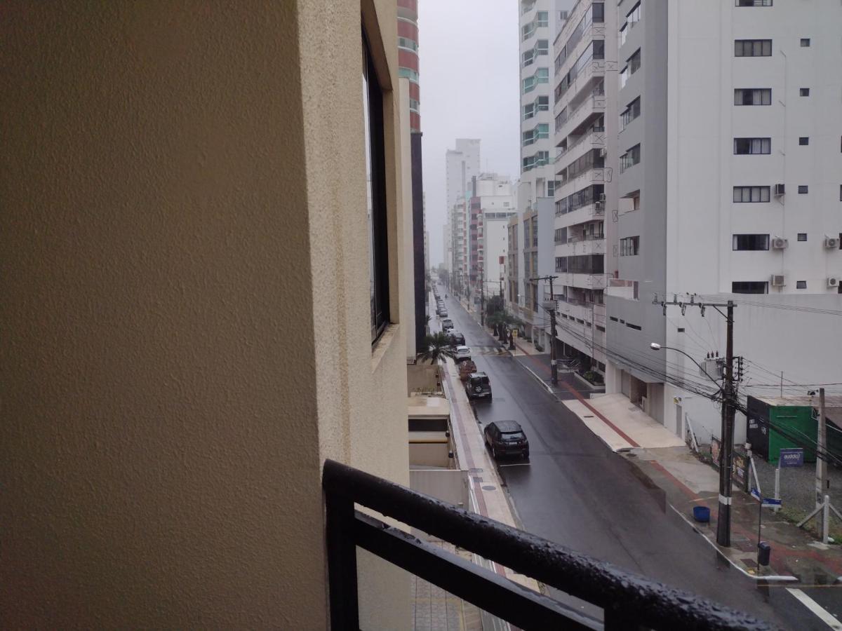 Apartamento Balneário Camboriú Εξωτερικό φωτογραφία