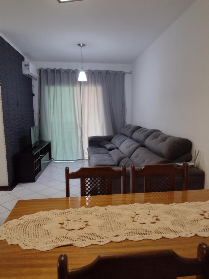 Apartamento Balneário Camboriú Εξωτερικό φωτογραφία