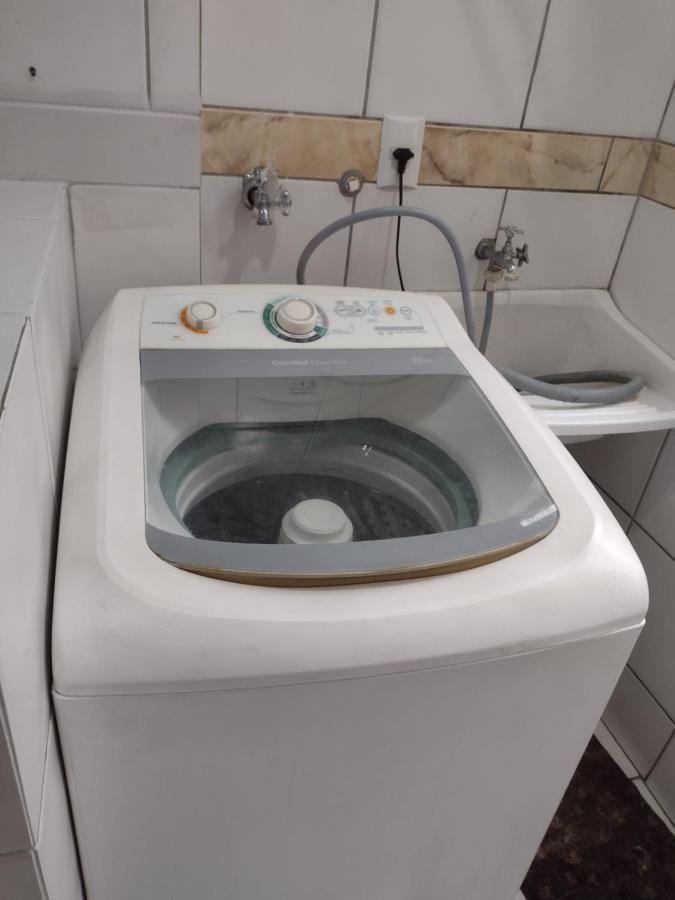 Apartamento Balneário Camboriú Εξωτερικό φωτογραφία