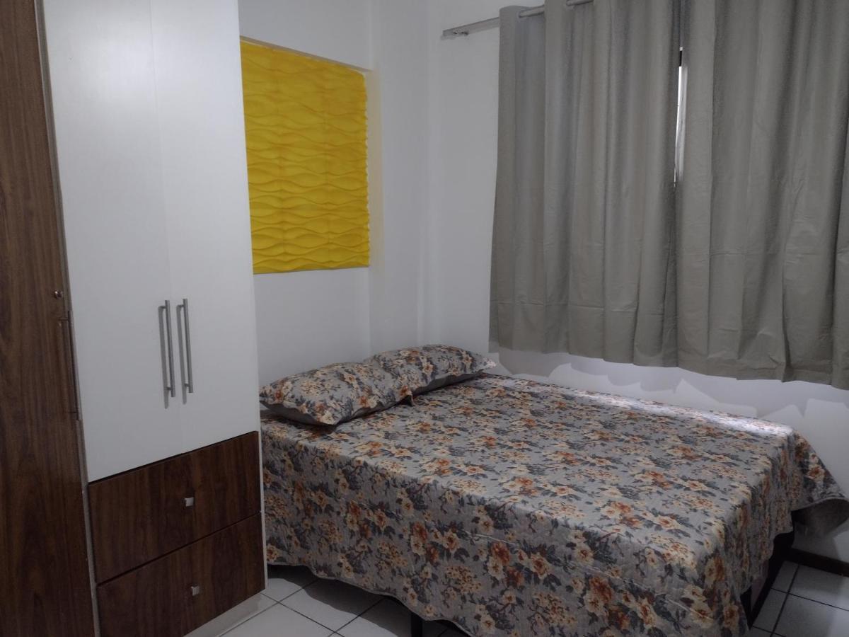 Apartamento Balneário Camboriú Εξωτερικό φωτογραφία