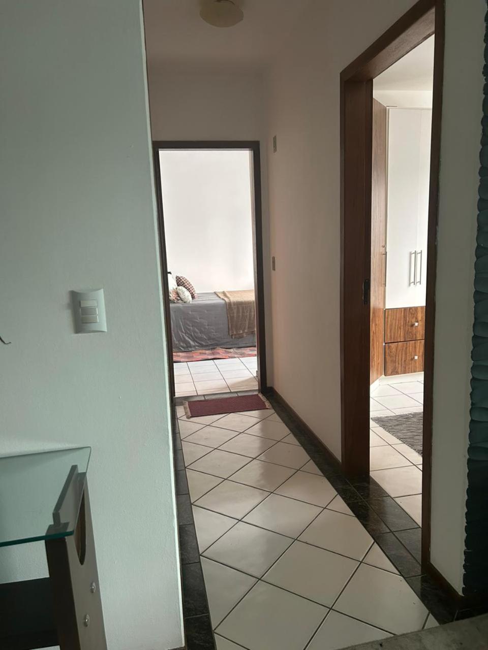 Apartamento Balneário Camboriú Εξωτερικό φωτογραφία